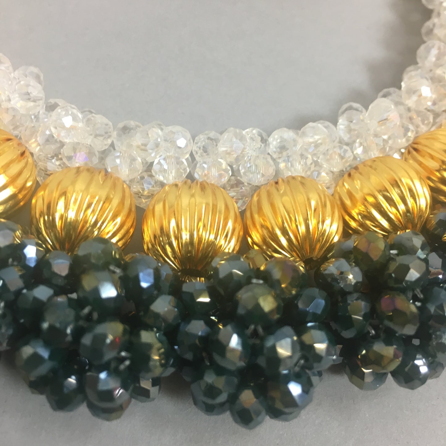 Disco Rani Choker Set