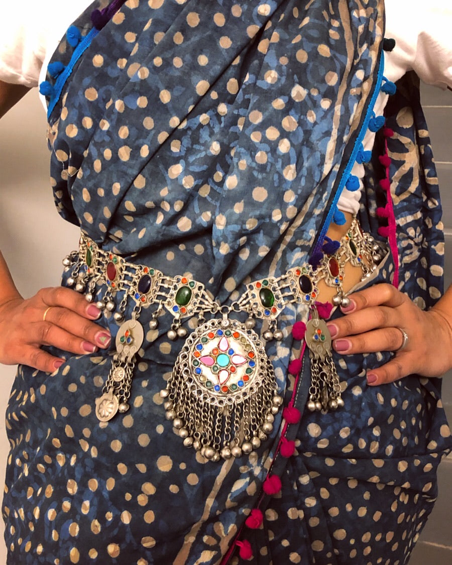 Afghan Jewelry