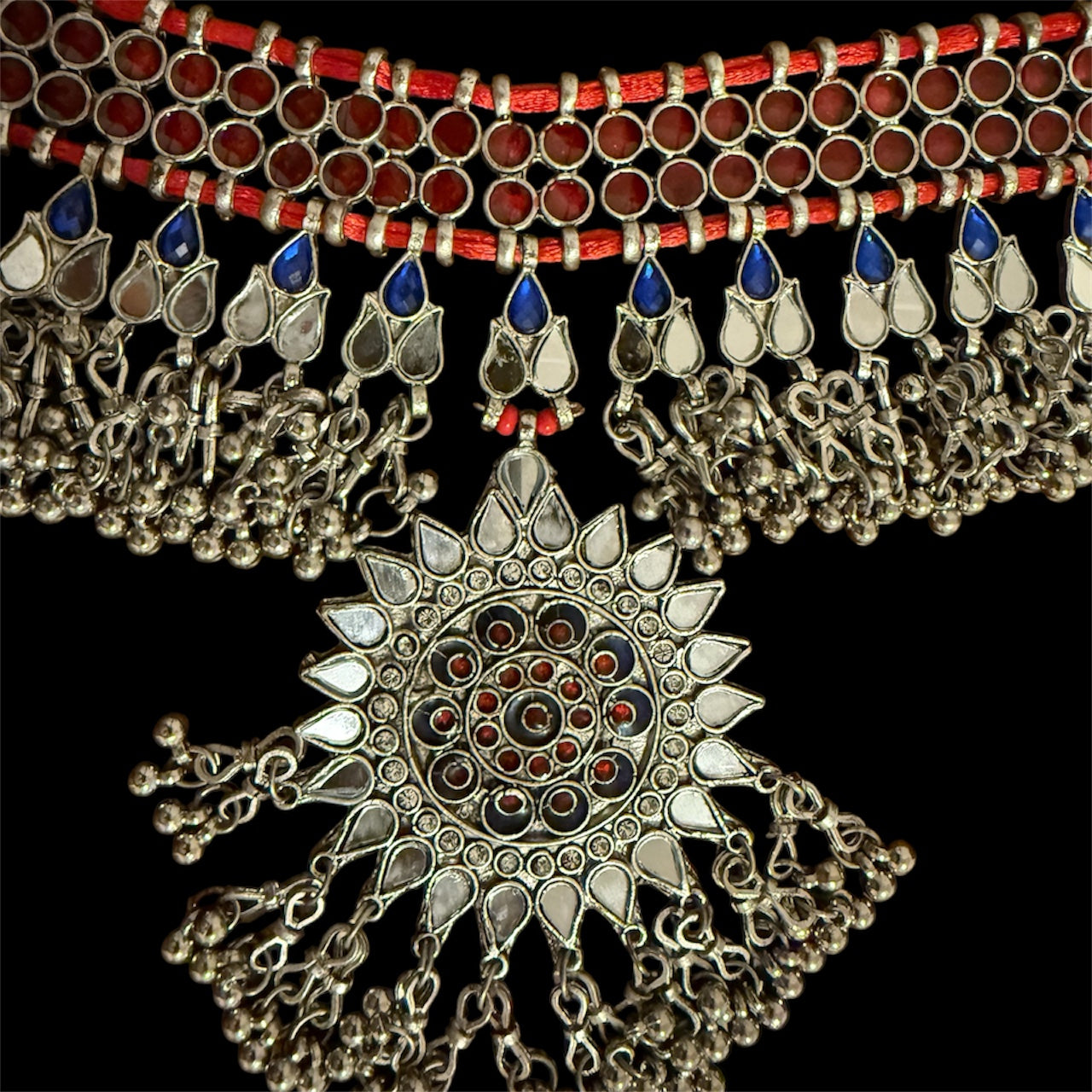 Garaj Baras Jewelry Set