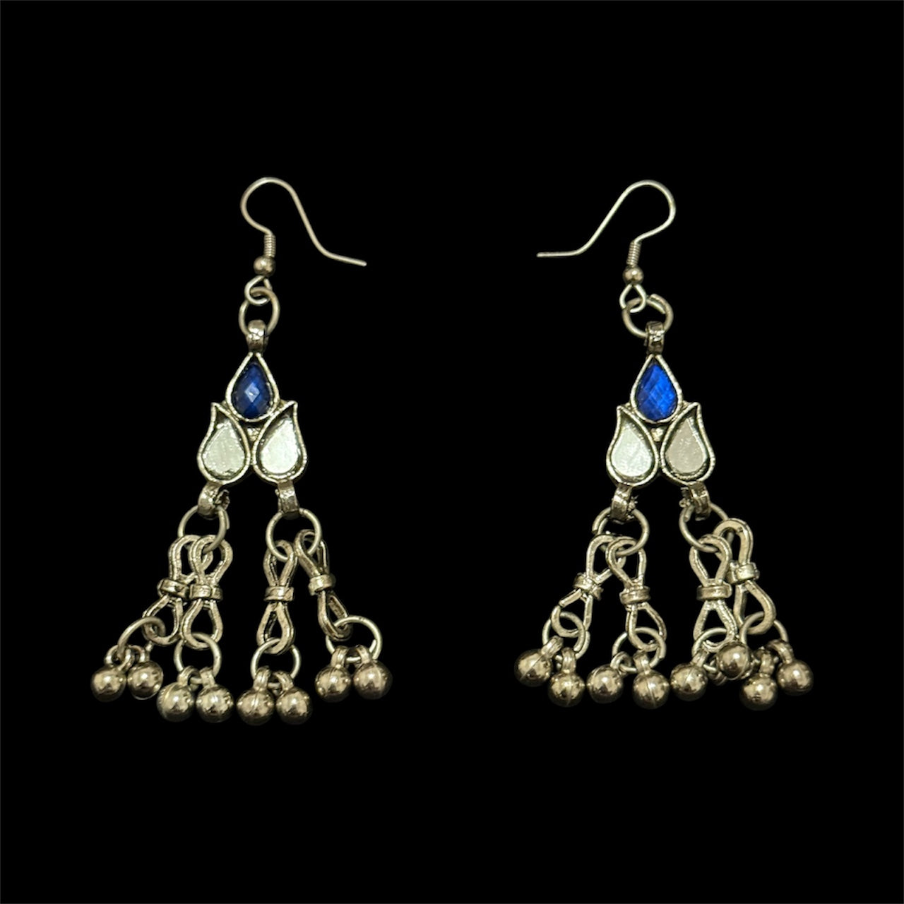 Garaj Baras Jewelry Set