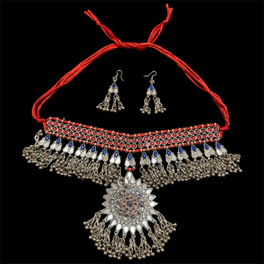 Garaj Baras Jewelry Set