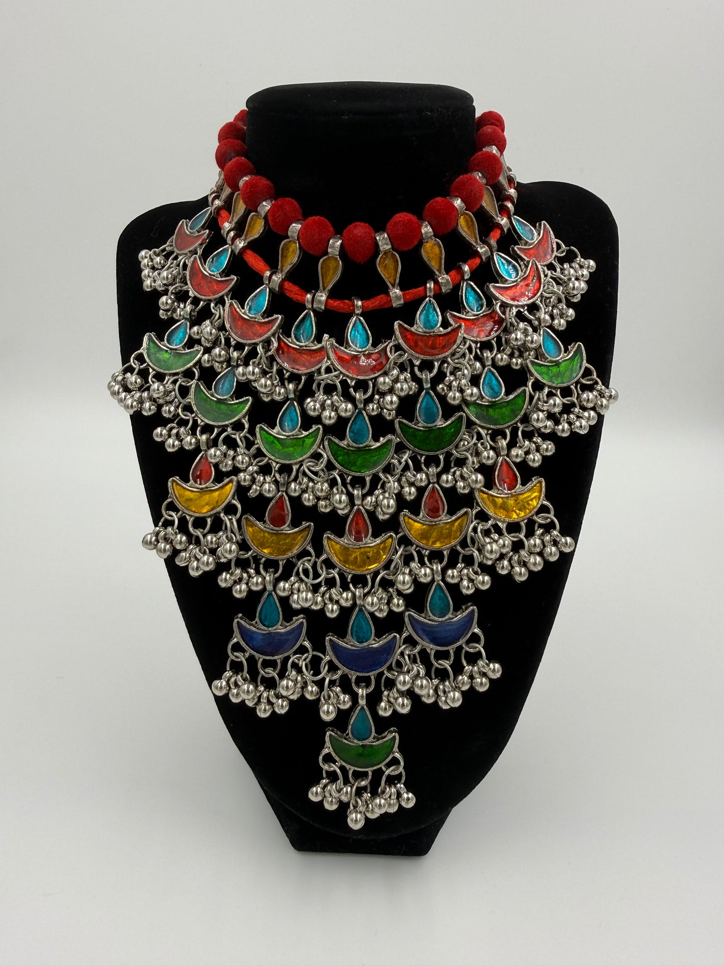 Taste The Rainbow Jewelry Set