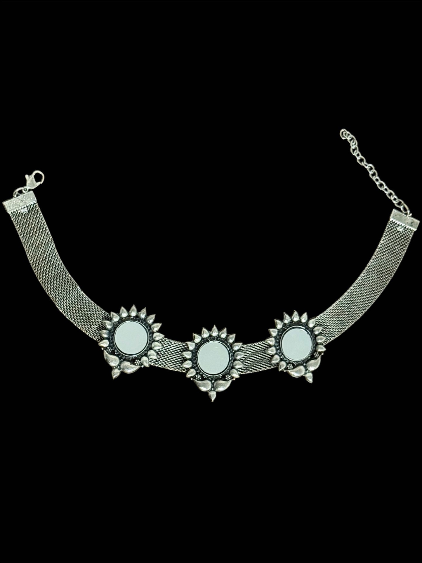 Moonlit Mirror Set