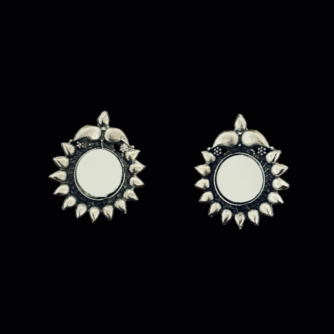 Moonlit Mirror Set