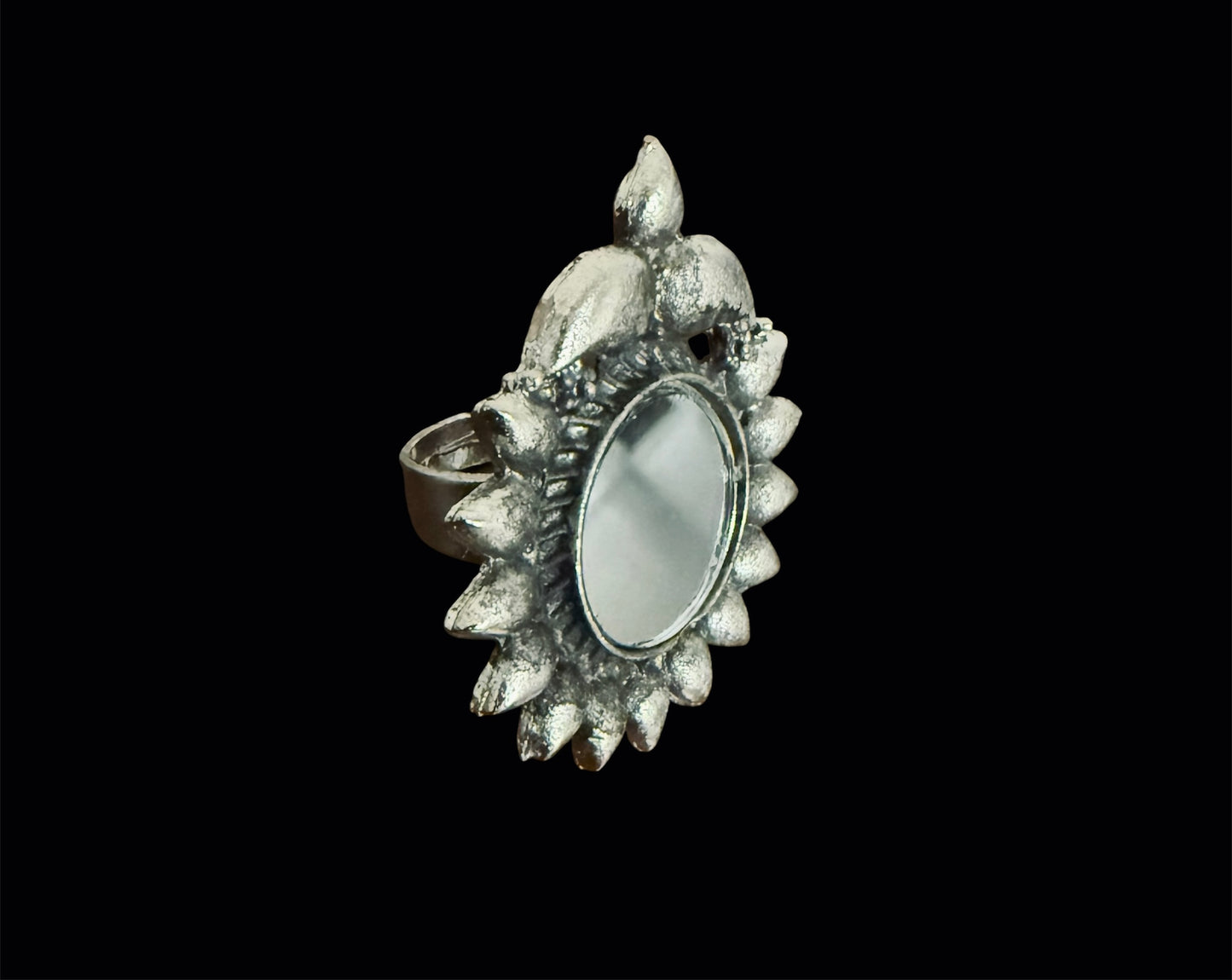 Moonlit Mirror Set