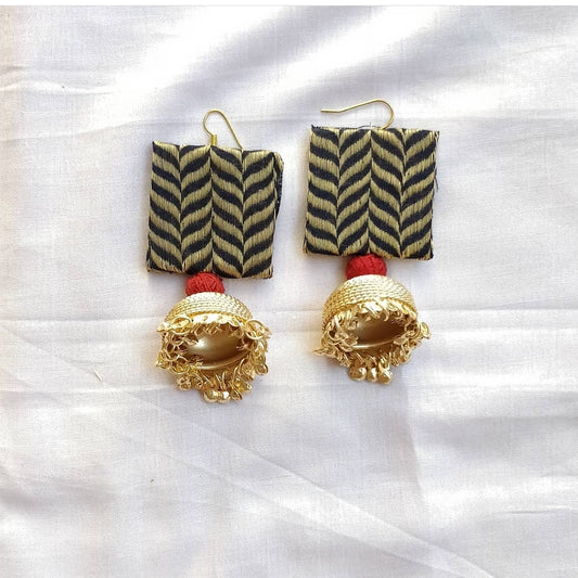 BnG Swivel Earrings
