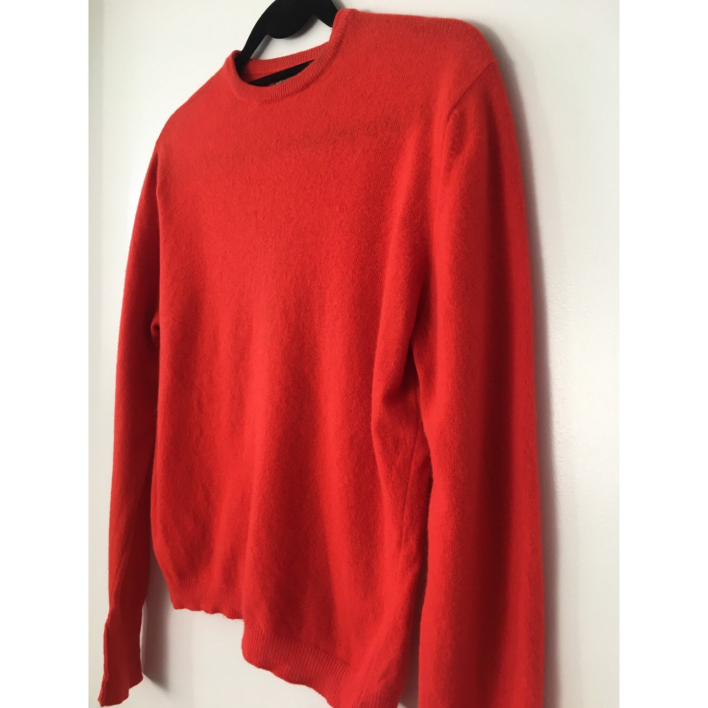 Garland Dreamspun Vintage Wool Sweater