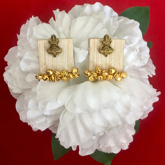 π Laxmi Gante Earrings π