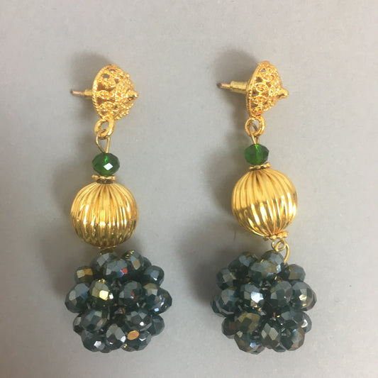 Disco Rani Choker Set