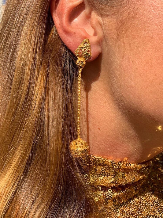 Disco Fever Earrings