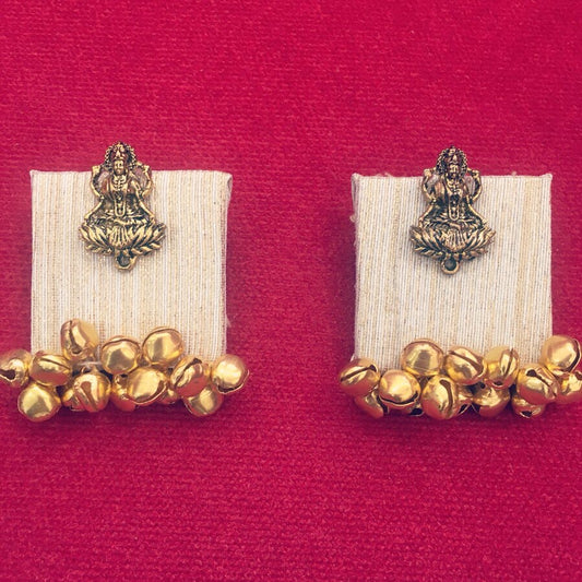 π Laxmi Gante Earrings π