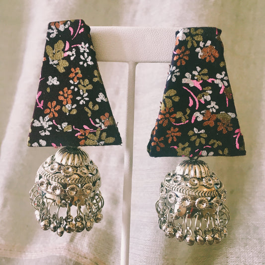 Chhote Phool Earrings