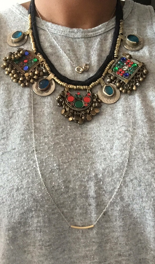 Laukik Nomad Necklace