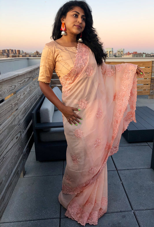 Sherbert Sunsets Earrings